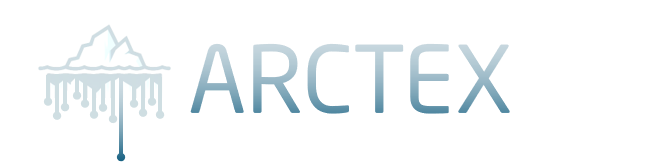 ARCTEX logo